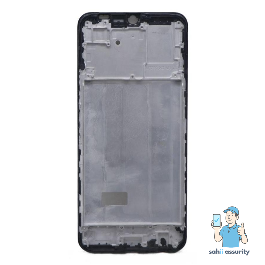 LCD Frame Middle Chassis for Vivo Y56 thumbnail
